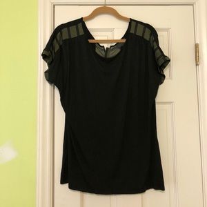 Worthington Blouse